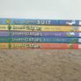 Investigators books Image 2