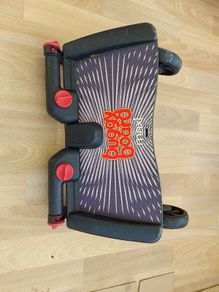 buggy board