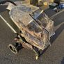 icandy peach double buggie travel system Image 5
