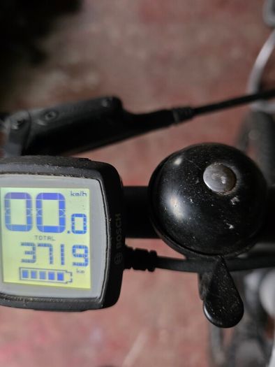 electric bike