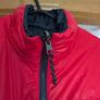 Schoffel Ventloft Ladies Reversible Jacket Red Black Large UK 14 16 Puffer Coat Image 4