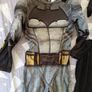 Halloween costume batman 5-6 Image 3