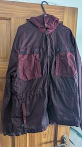 Rare Weekend Offender Lightweight jacket