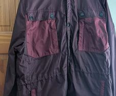 Rare Weekend Offender Lightweight jacket
