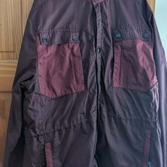Rare Weekend Offender Lightweight jacket