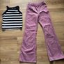 Girls clothes bundle 7-8 years Image 3