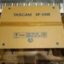 Tascam DP 24 SD Image 2