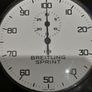 Breitling Mechanical Stopwatch Image 6