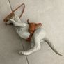 Vintage Star Wars Tauntaun Image 2