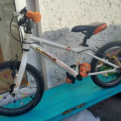 Carrera Cosmos  Kids Bike