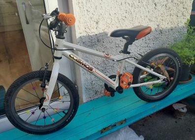 Carrera Cosmos  Kids Bike
