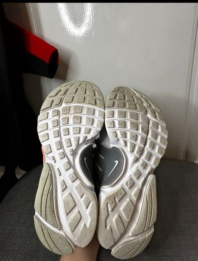 Nike trainers
