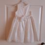 Occasional Dress for 18 - 23 Mnths Image 2