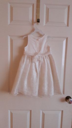 Occasional Dress for 18 - 23 Mnths