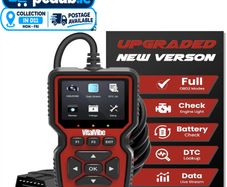 OBD2 V519 Diagnostic Tool