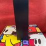 Disney Britto Tinker Bell Pop Art Block Image 4