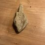 Rock shaped like a middle finger Image 6