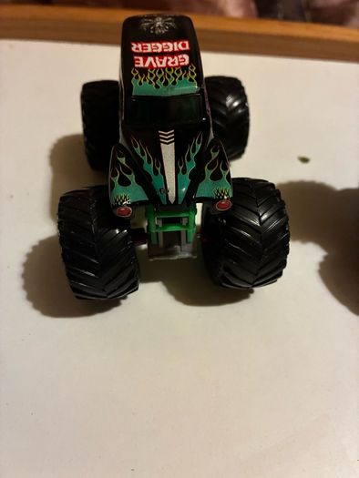 Monster Jam