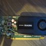 Nivida Quadro Graphics Cards Image 8