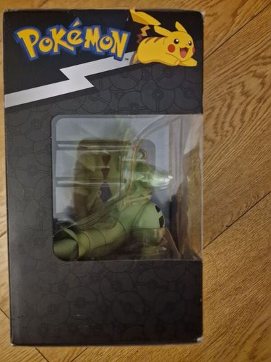 Pokemon Select Tyranitar Figure