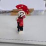 100% LEGO Minifigure drm076 Zero DREAMZzz Image 2