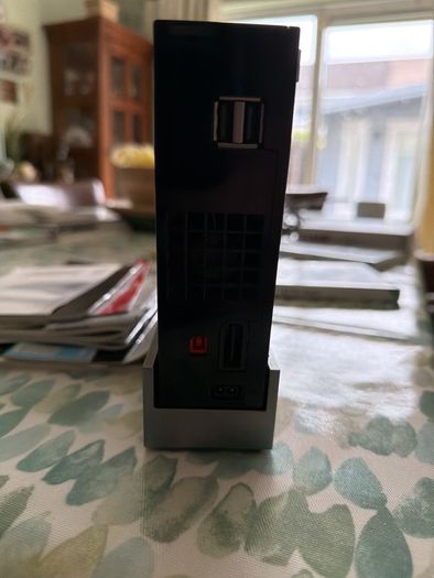 nintendo wii