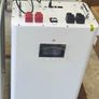 New 16kWh Solar battery - Heating pads and Fire Suppression Image 5