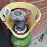 beer gas cylinder Image 2