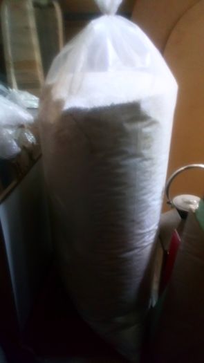 Bag of Aerobead for Bean Bag
