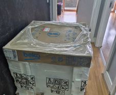 Dishwasher Brand New