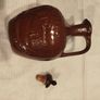 Portuguese grape brandy bottle Image 4