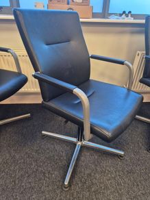 4 x Office Chairs