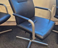 4 x Office Chairs
