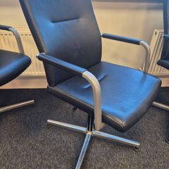 4 x Office Chairs