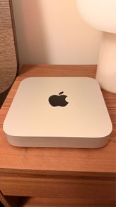 Mac Mini M2 (16gb, 512gb)