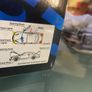 BMW m4 Dtm 1:24 die-cast metal car , light&sound Image 8