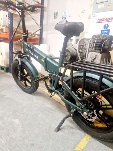 Engwe Engine Pro