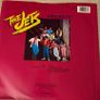 The Jets Curiosity Original UK 12 inch Vinyl MCA Image 2