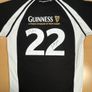 Johnny Sexton Ireland RUGBY Signed Shirt Autographed Jersey Guinness Image 9