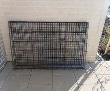 Dog Cage