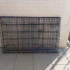 Dog Cage