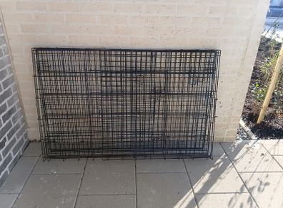 Dog Cage
