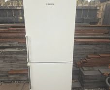 Bosch Freestanding Fridge Freezer