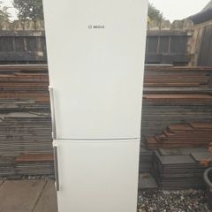 Bosch Freestanding Fridge Freezer