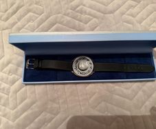 Newbridge Silver watch for sale