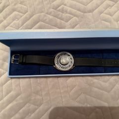 Newbridge Silver watch for sale