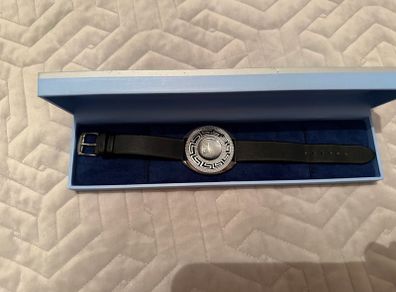 Newbridge Silver watch for sale