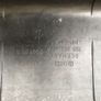Volkswagen T4 Rear Door Trim Panel Image 4