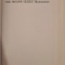 Motherhood. The Second Oldest Profession In The World. By Emma Bombeck Hardback With Dustjacket In Very Good Condition. Image 9