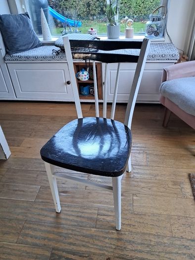 3 x Kitchen Chairs